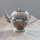 Rare Tea Stainless Steel Teapot