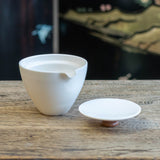 Rare Tea Easy Pour Gaiwan Teapot